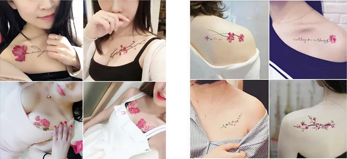 Bí quyết lựa chọn hình xăm hợp phong thủy không phải ai cũng biết -