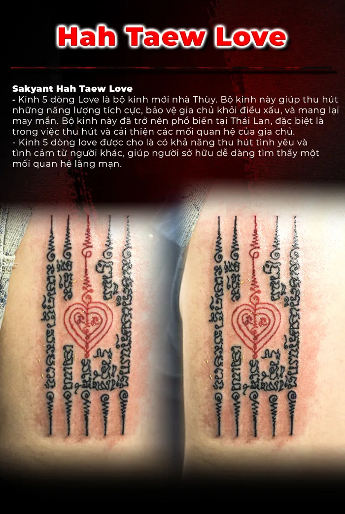 Sakyant Cổ Truyền