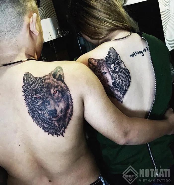 Vị Trí Xăm Hình Xăm Chất Ý Nghĩa Nổi Bật Theo Xu Hướng Mới Nhất
