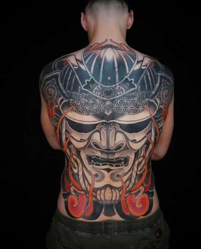 Một số hình xăm chất nhất trong MMA. : r/ufc