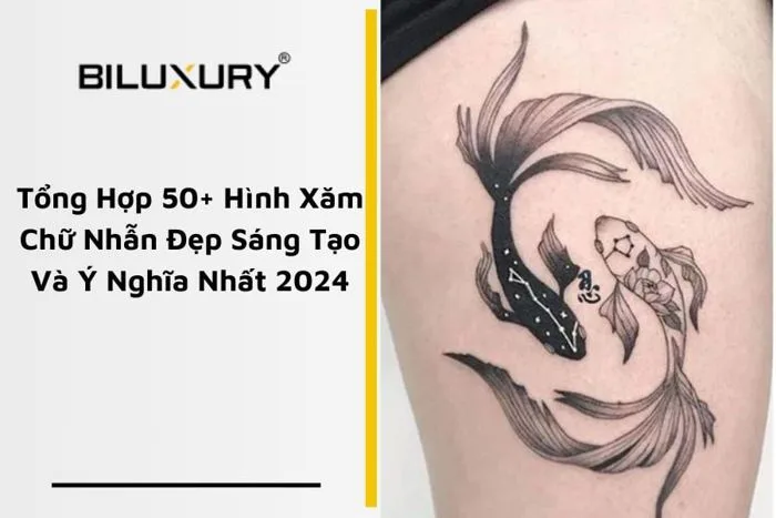 Ý Nghĩa Hình Xăm Chữ Nhẫn: Biểu Tượng Kiên Nhẫn & Trí Tuệ Nội Tâm - Hình xăm  nghệ thuật Lucky Tattoo