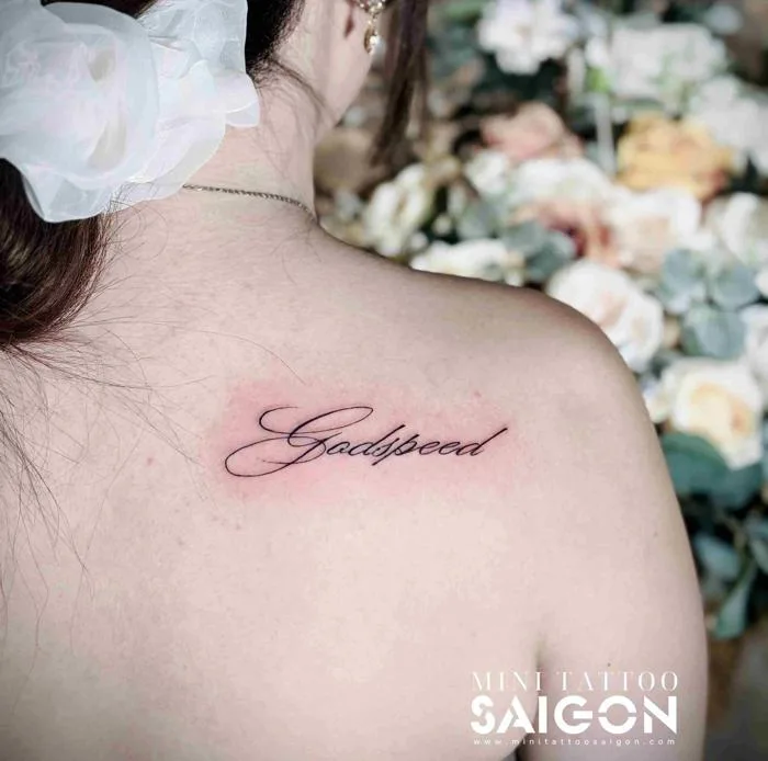 99+ chữ xăm ý nghĩa cho nữ đang được giới trẻ yêu thích – Mini Tattoo  Saigon - Xăm hình nghệ thuật uy tín tại Sài Gòn
