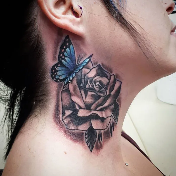 Những hình xăm cổ đẹp và ấn tượng nhất