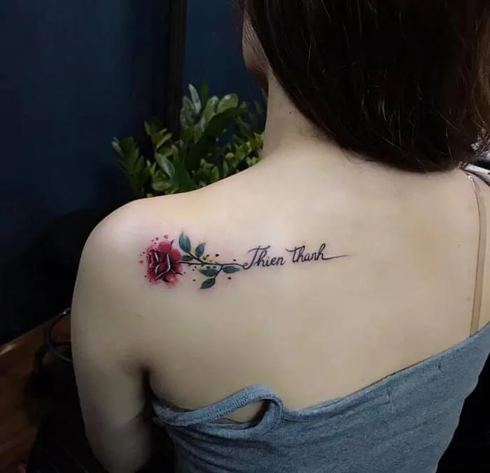 Gợi ý 99+ hình xăm đẹp cho nữ có thể xăm ở mọi vị trí ý nghĩa – Natoli