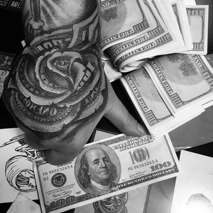 MONEY... DO YOU WANT ??? | Hướng dẫn | Ink