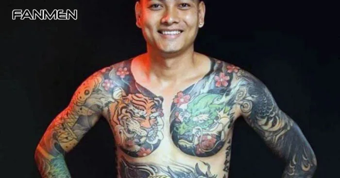 Top 35+ Hình Xăm Giang Hồ Việt Nam Độc Đáo Và Ý Nghĩa