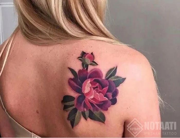 Người Mệnh Hỏa Xăm Hình Gì Hợp Để Mang Lại May Mắn Và Sức Khỏe