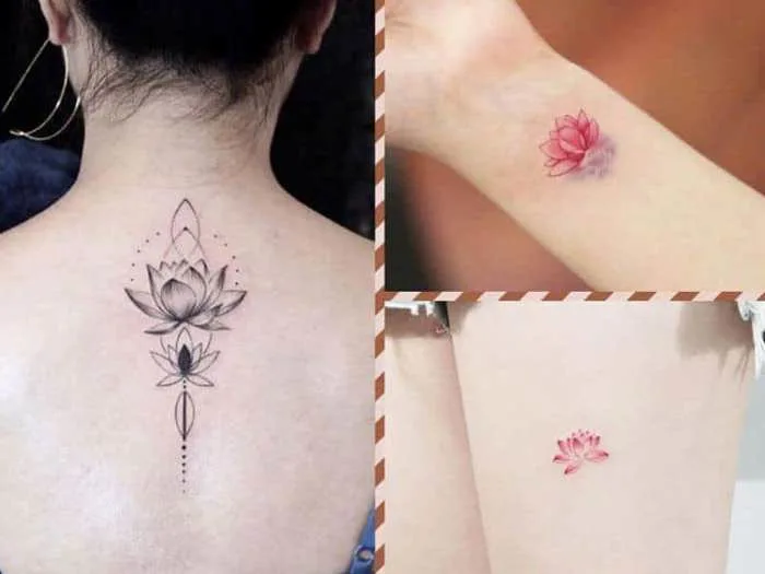 6 mẫu Hình xăm phong thủy cho người mệnh Kim siêu may mắn