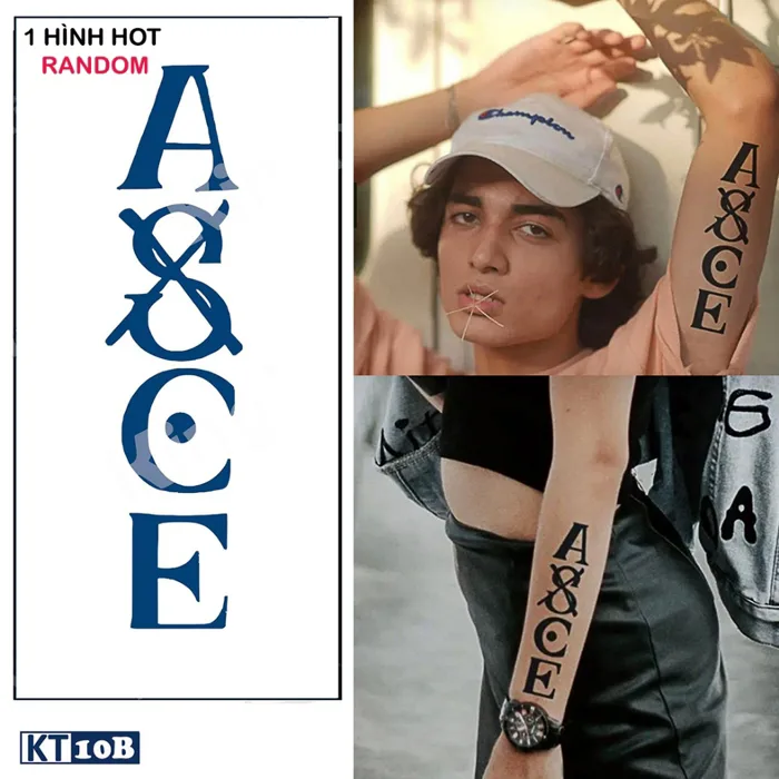 Hình xăm full tay màu nhật cổ kì lân phong thủy đẹp lộng lẫy hàng chính  hãng KingT | Shopee Việt Nam