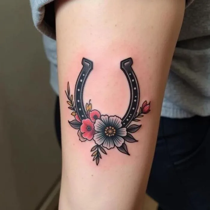 99+ ý tưởng hình xăm bùa may mắn cho nữ độc đáo & ý nghĩa – Mini Tattoo  Saigon - Xăm hình nghệ thuật uy tín tại Sài Gòn