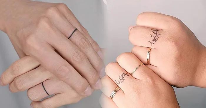 Top 100+ mẫu hình xăm mini ở ngón tay đẹp, ý nghĩa nhất