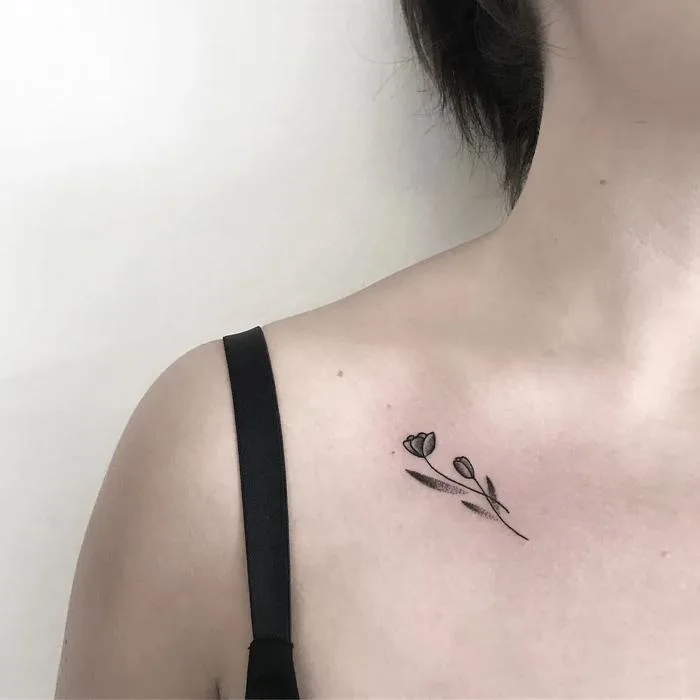 Lộ diện những xu hướng hình xăm đẹp hứa hẹn 