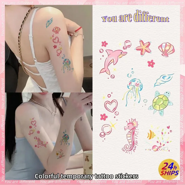 Hình xăm mini cute - Sản Phẩm Chất Lượng, Giá Tốt, Đảm Bảo | Shopee Việt Nam