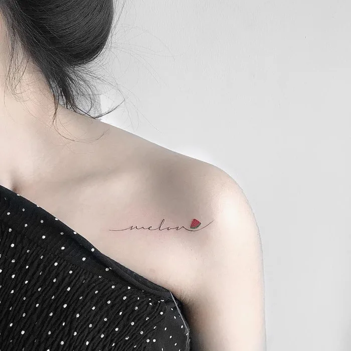 Tổng hợp những hình xăm mini đẹp cho nữ trong 6 tháng đầu năm 2018 không  nên bỏ qua | Hướng dẫn | Ink