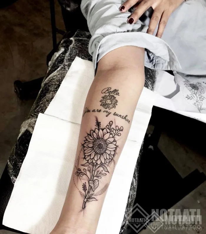 5+ Chủ Đề Hình Xăm Đẹp Và Ý Nghĩa Được Yêu Thích Nhất