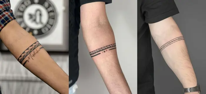 Hình Xăm Chữ Ở Tay | Top 7 Thiết Kế Tuyệt Đẹp Bởi H2M Tattoo