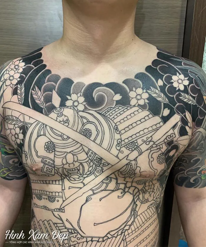 Những 