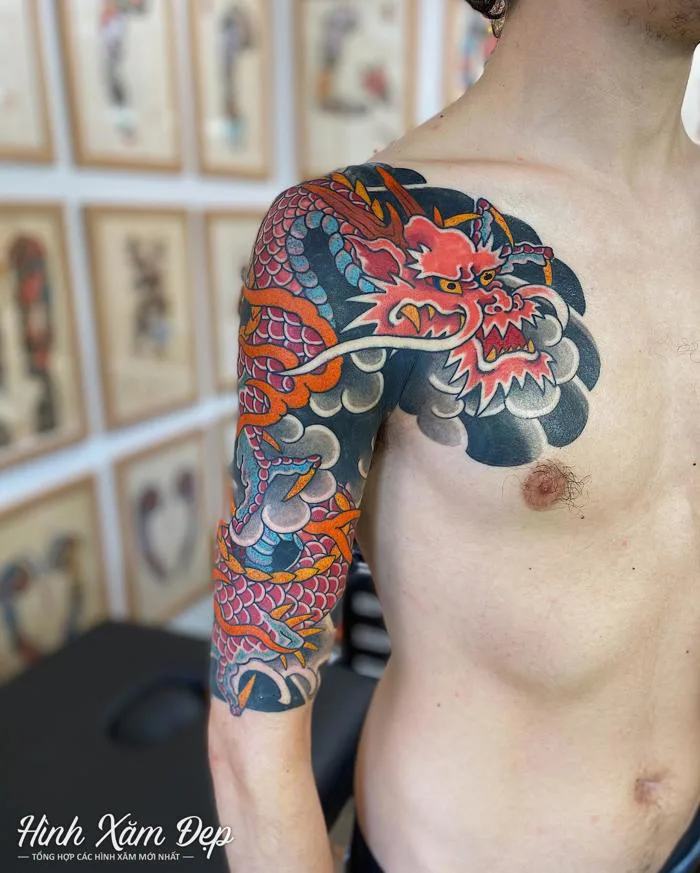 Những 