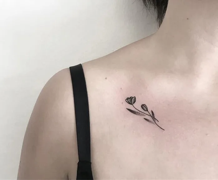 Gợi ý những mẫu hình xăm mini đẹp, dễ thương và ý nghĩa
