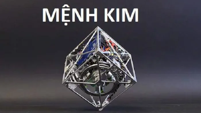 Người mệnh Kim nên lựa chọn hình xăm nào để mang lại sự may mắn và tài lộc  cho bản thân?