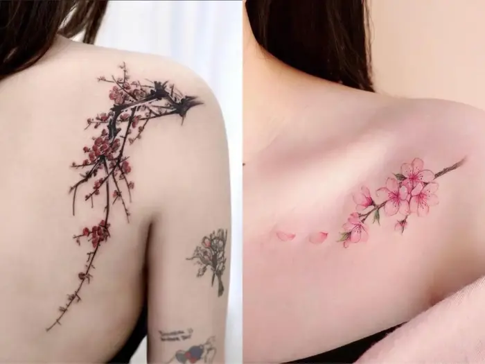 Bật Mí 12 Hình Xăm Đẹp May Mắn, Tài Lộc Nhất Cho Phụ Nữ