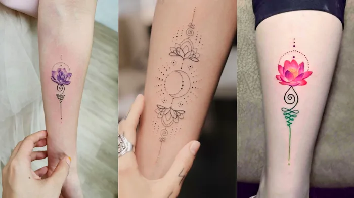 Ý nghĩa của những hình xăm mang thông điệp tài lộc, may mắn