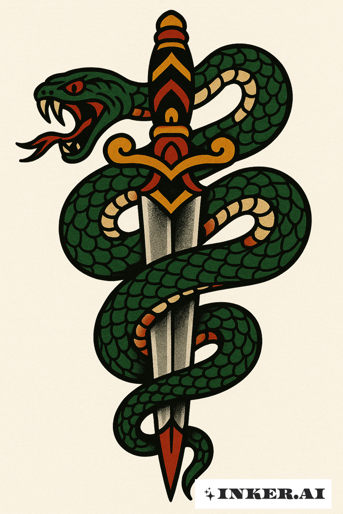 hinh-xam-ran-quan-kiem-ngau-1
