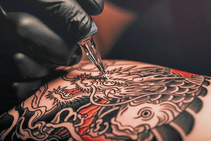 What Makes the Ancient Irezumi Tattoo Style Culturally Significant Even  Now? - Irezumi Tattoo Studios & Academy