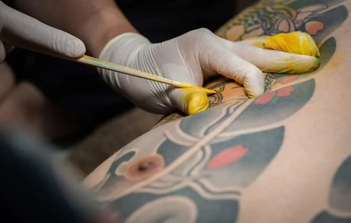 Irezumi: The hidden beauty of Japanese tattoo | Japan Travel by NAVITIME -  Japan Travel Guides, Transit Search and Itinerary Planner