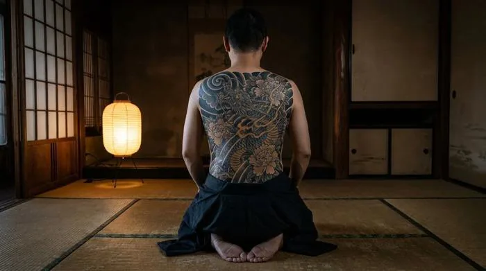 Yakuza Tattoos & Irezumi: Meaning, History, and the Rules