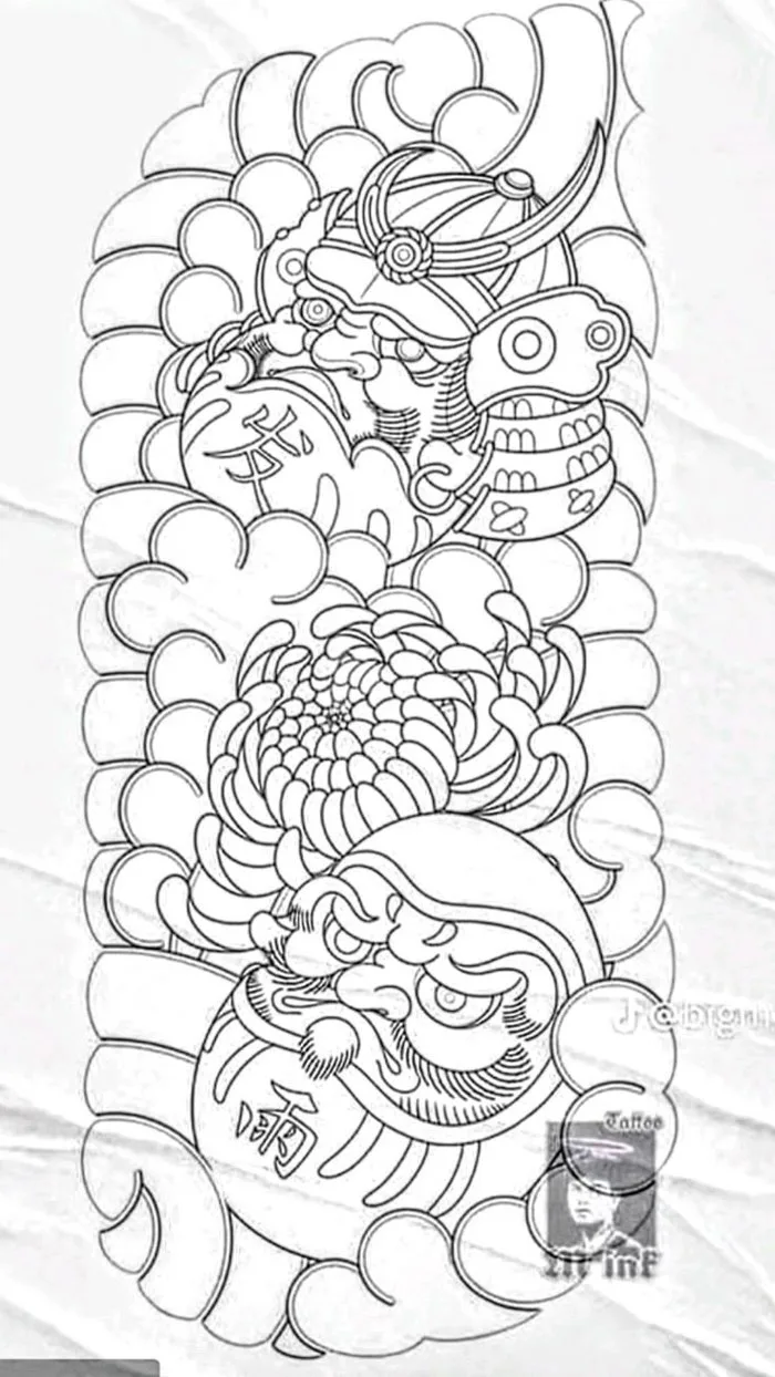 khung-hinh-xam-nhat-co-1