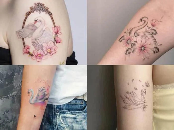 6 mẫu Hình xăm phong thủy cho người mệnh Kim siêu may mắn