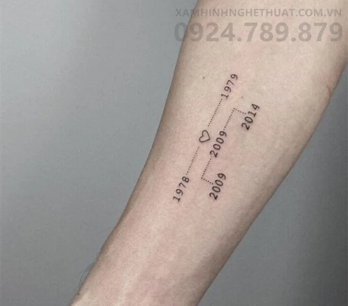TIỆM XĂM PHI DŨNG CHUYÊN NGHIỆP - AN TOÀN - GIÁ RẺ NHẤT SÀI GÒN
