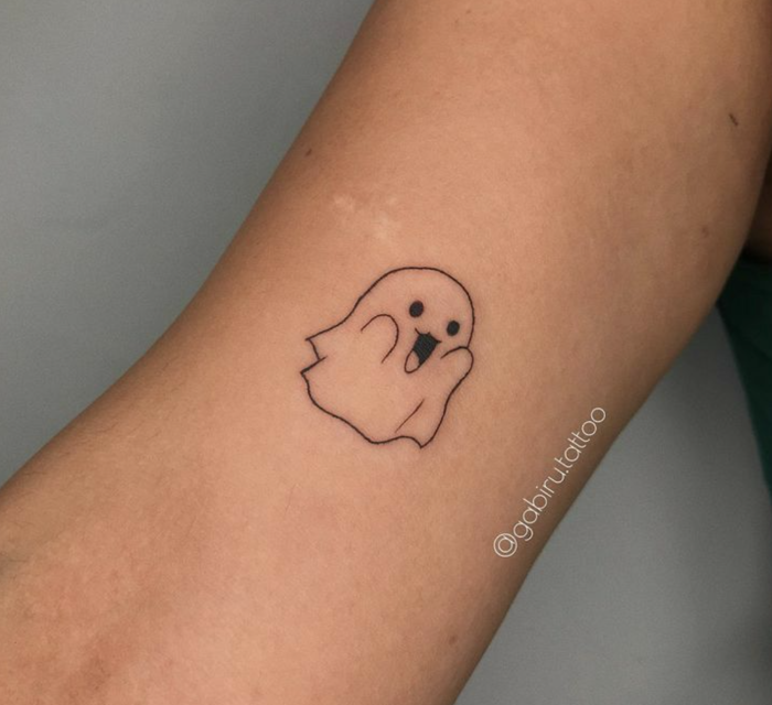 55 Gorgeous Small Tattoos With Meaning For Women | Fabbon