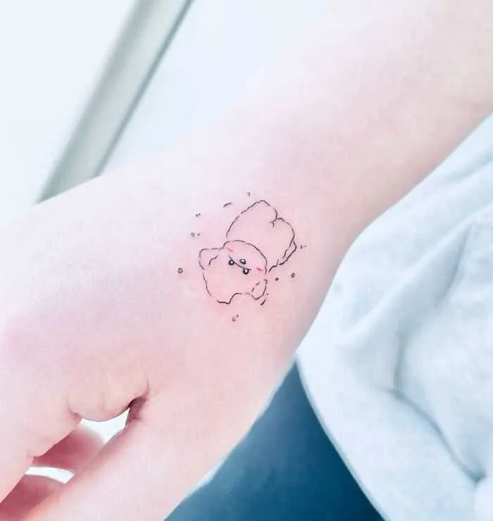 Small Tattoos Guide to Designs, Placement, and Aftercare - Holistic Ink