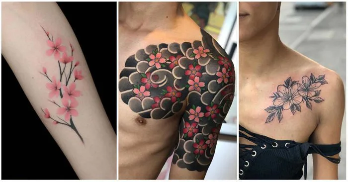 BST 99+ Hình xăm Nhật cổ mini đẹp đúng gu đúng chất