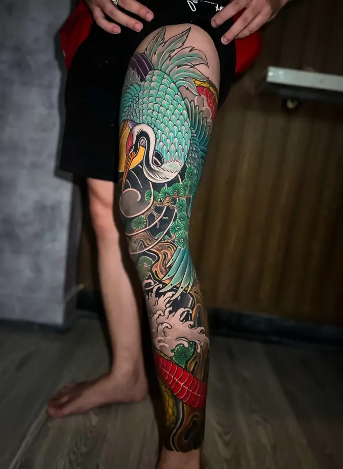 NHẬT CỔ