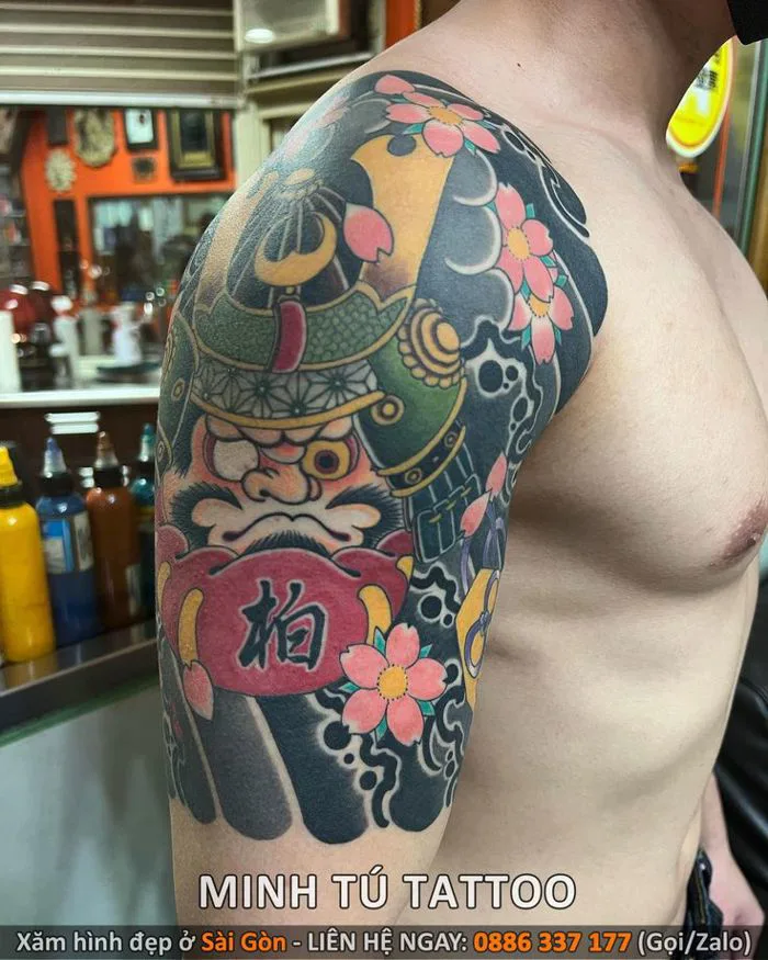 tattoo-nhat-co-bap-tay-1