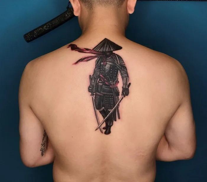 Ý nghĩa hình xăm Nhật cổ - Top 100+ hình xăm đẹp cho nam, nữ