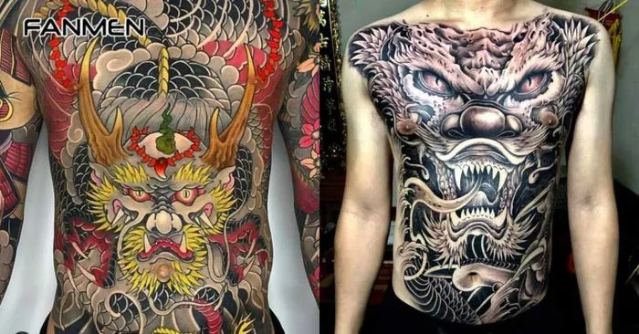 20+ Ý Tưởng Hình Xăm Bụng Nam Độc Đáo Và Chất Chơi Nhất