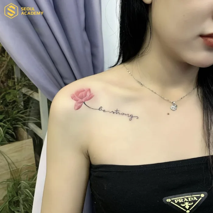 100+ Các mẫu hình xăm may mắn tài lộc cho nữ siêu đẹp