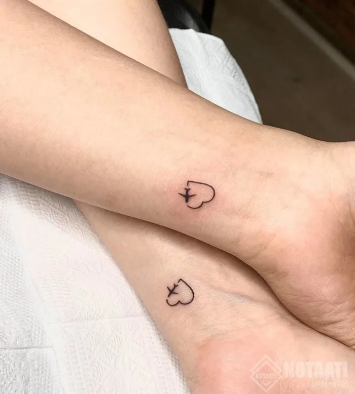 20 Mẫu Hình Xăm Nhỏ Ở Tay Đẹp Ý Nghĩa Cho Cả Nam Và Nữ
