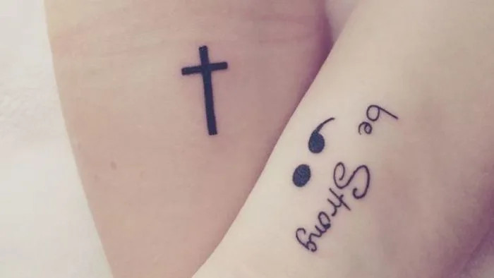 150+ Mẫu hình xăm mini đẹp, dễ thương, ý nghĩa cho nữ 2023 - Mini Tattoo